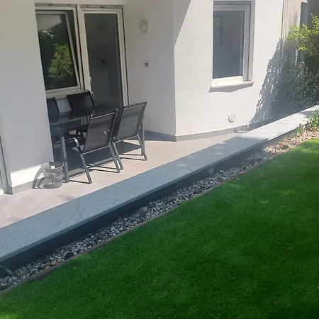 Villa Romana Meran Esterno foto