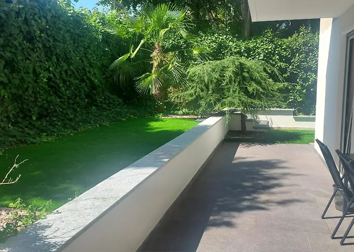 Villa Romana Meran