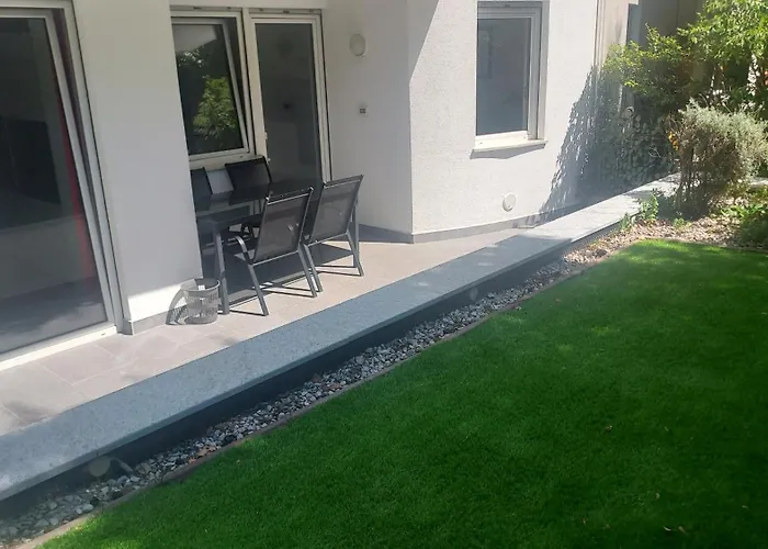 Villa Romana Meran
