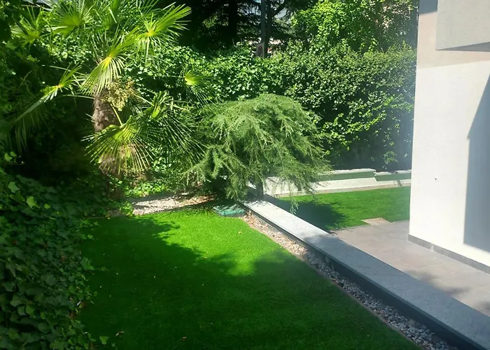 Villa Romana Meran