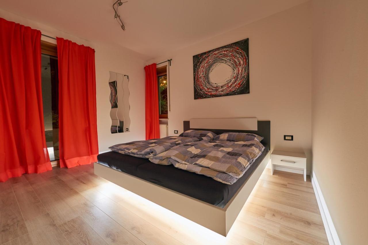 Romana Apartment *