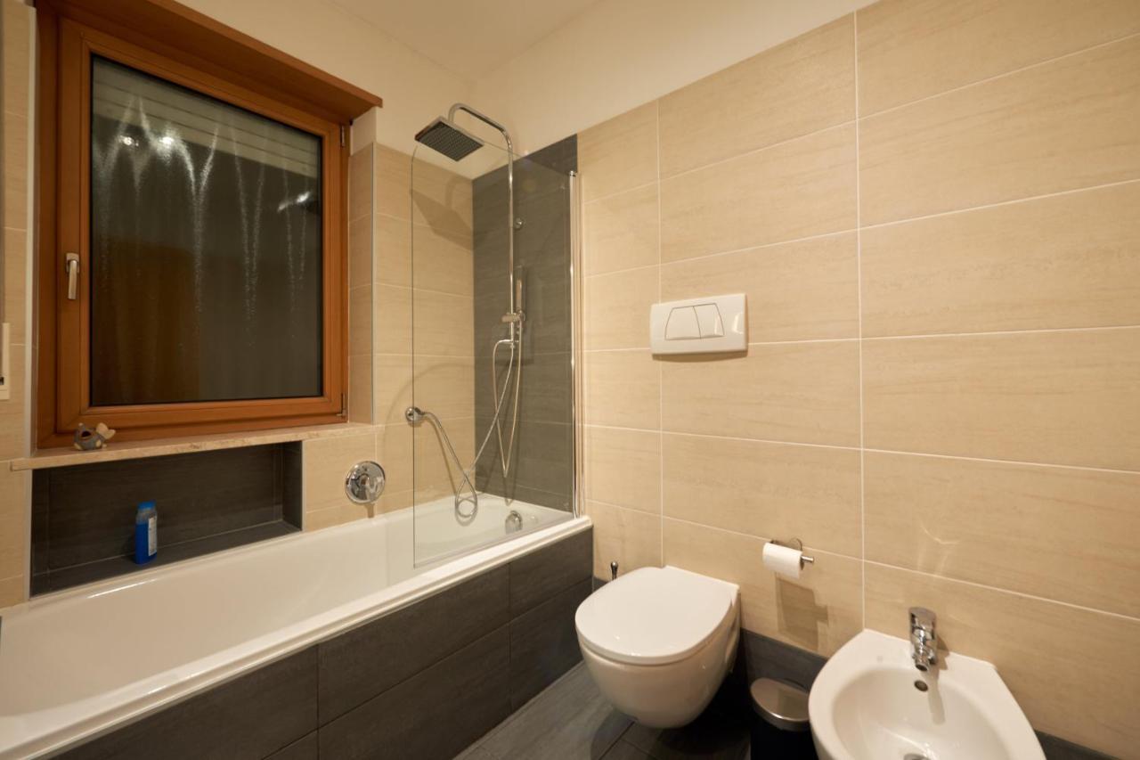 Romana Apartment Merano