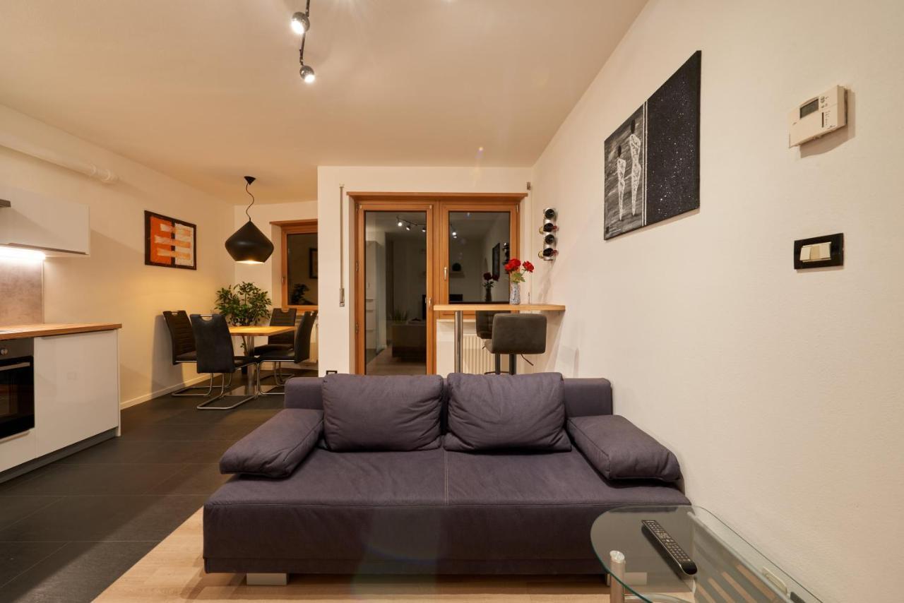 Romana Apartment