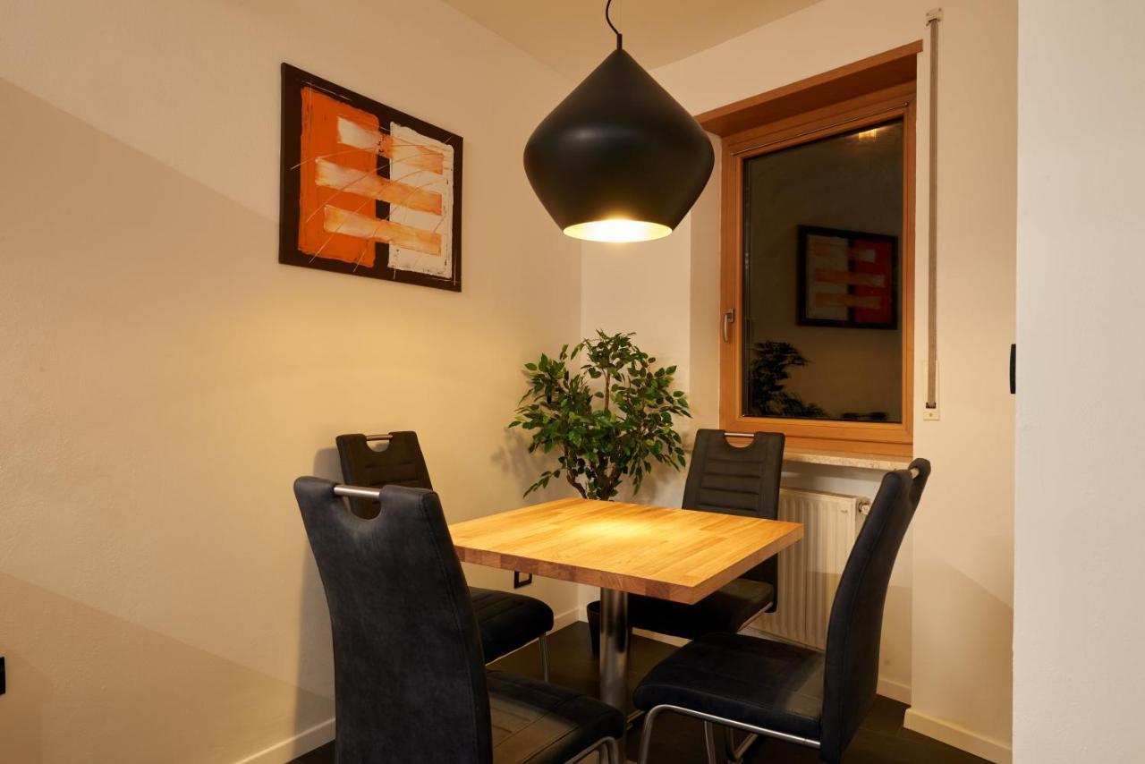 Apartment Romana *