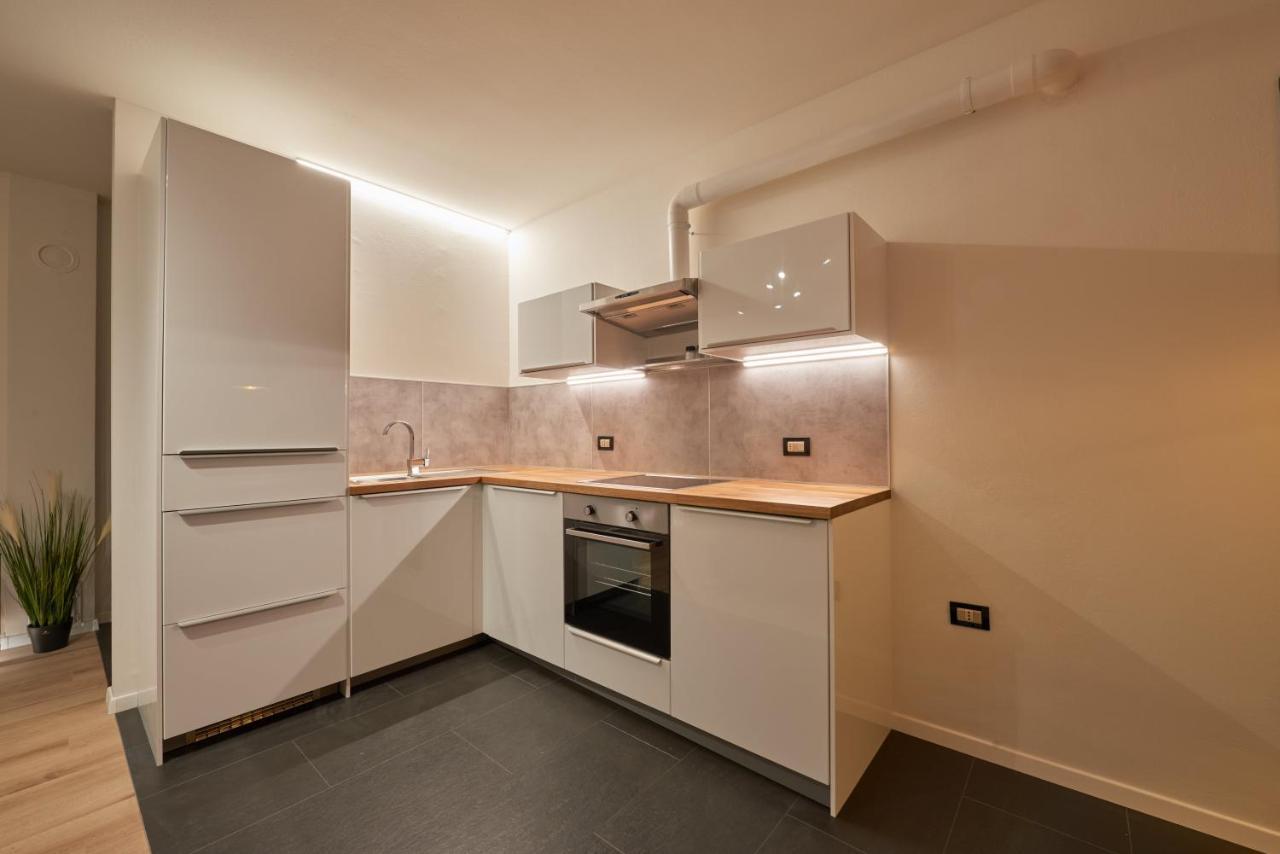 Apartment Romana *
