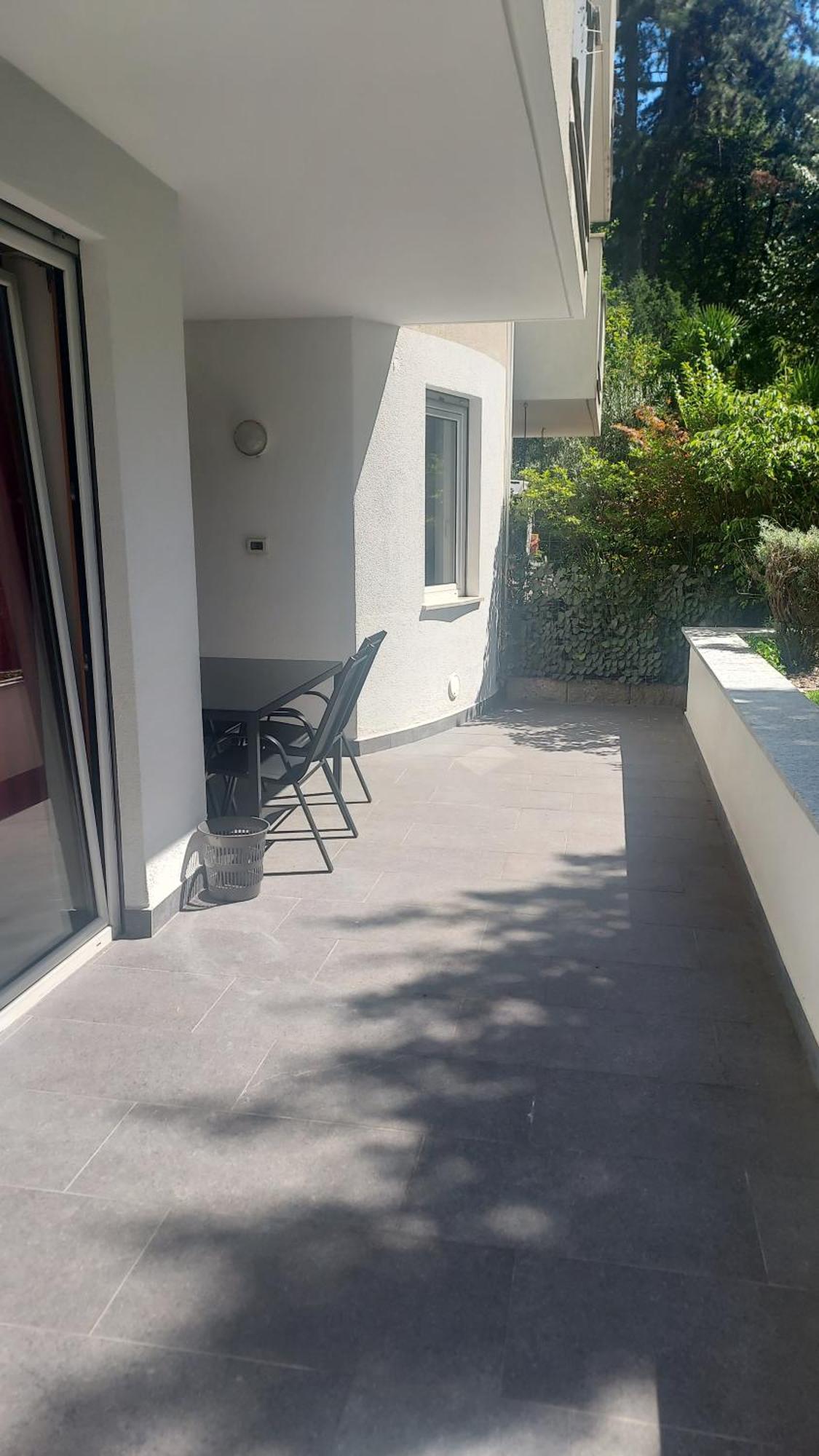 Apartment Romana *