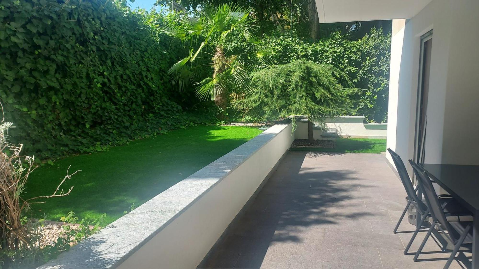 Romana Apartment Merano
