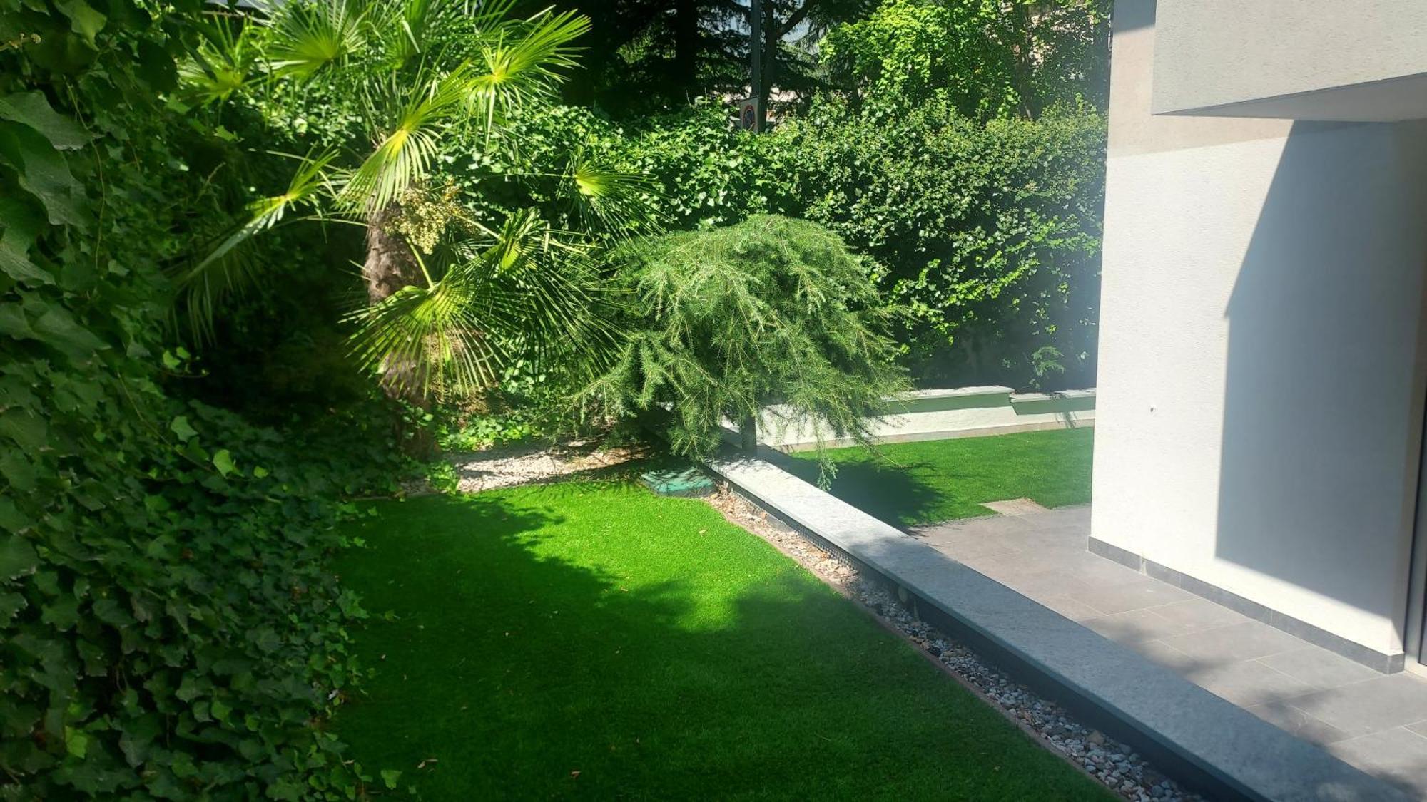 Apartment Romana